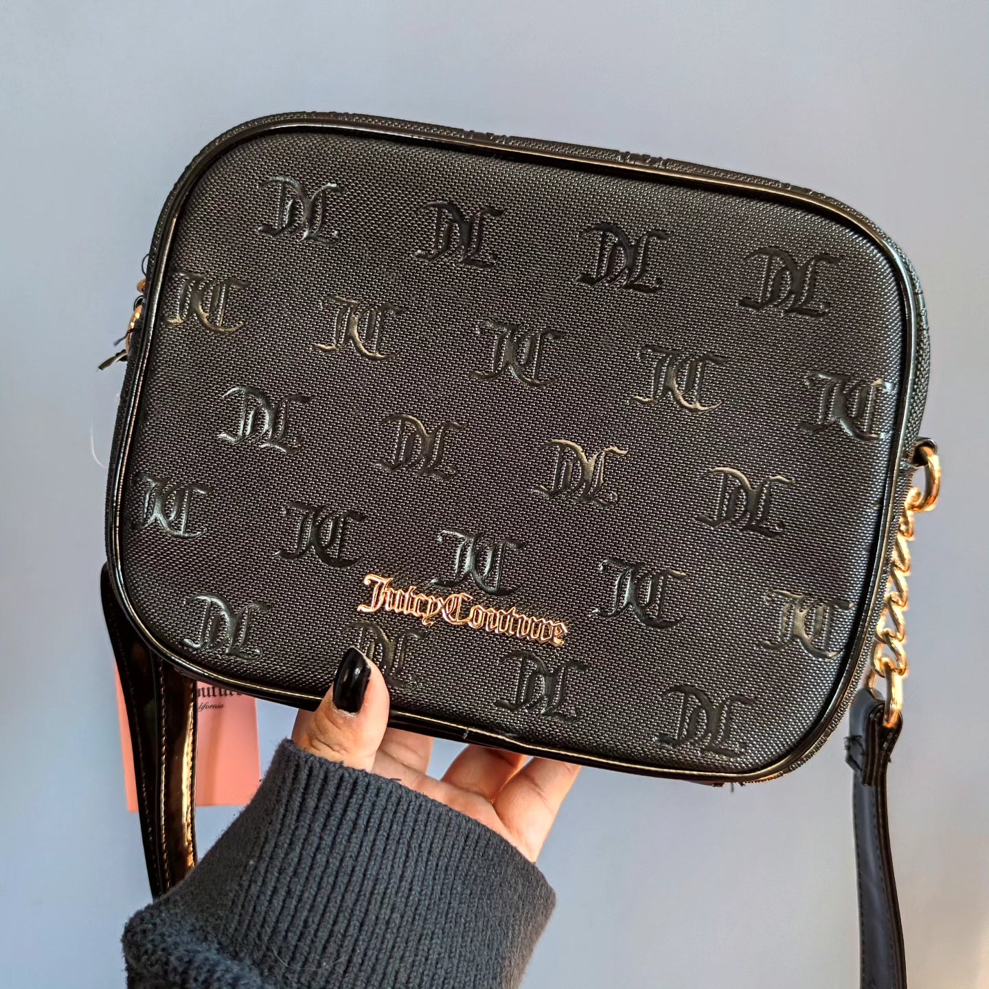 Crossbody Juicy couture