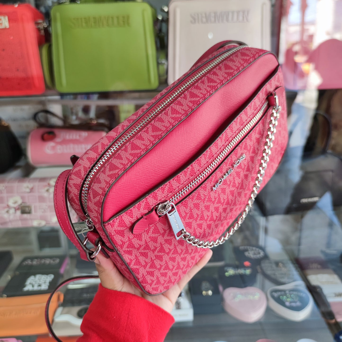 Crossbody Michael Kors