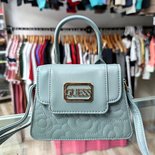 Micro crossbody GUESS