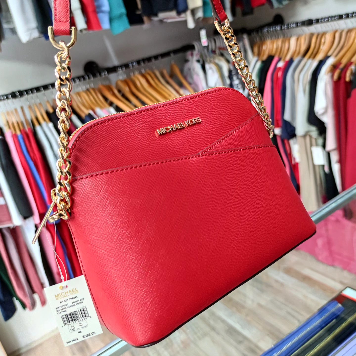 Crossbody Michael Kors