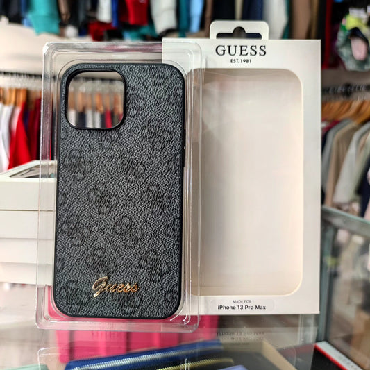 Carcasa GUESS iPhone 13pro max