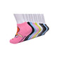 10 pares calcetas PowerPuff girls 36-41 eu