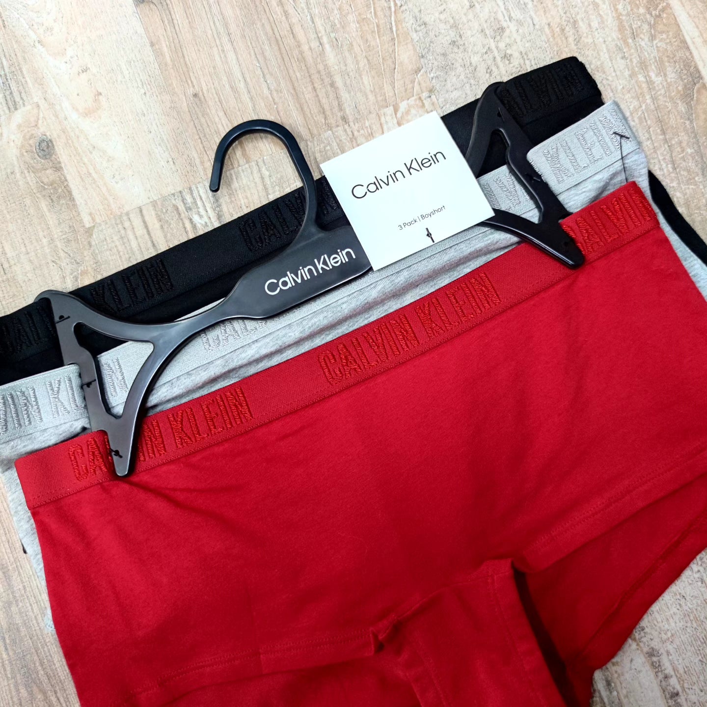 Pantaletas calvin klein sale