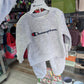 Conjunto Champion talla 12 meses