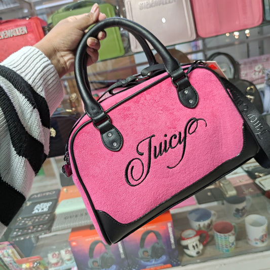 Satchel Juicy couture