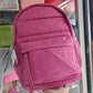 Mochila PINK