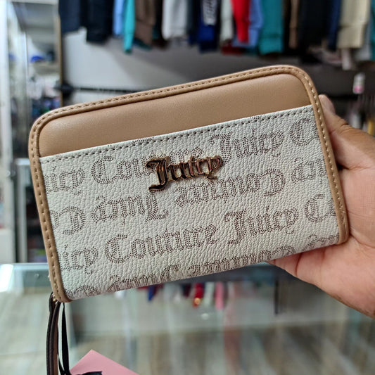 Billetera Juicy couture