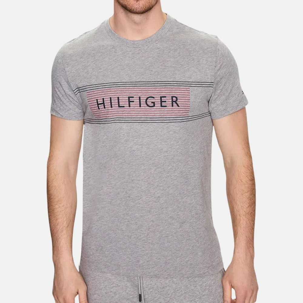 Polera hombre Tommy Hilfiger talla XS M