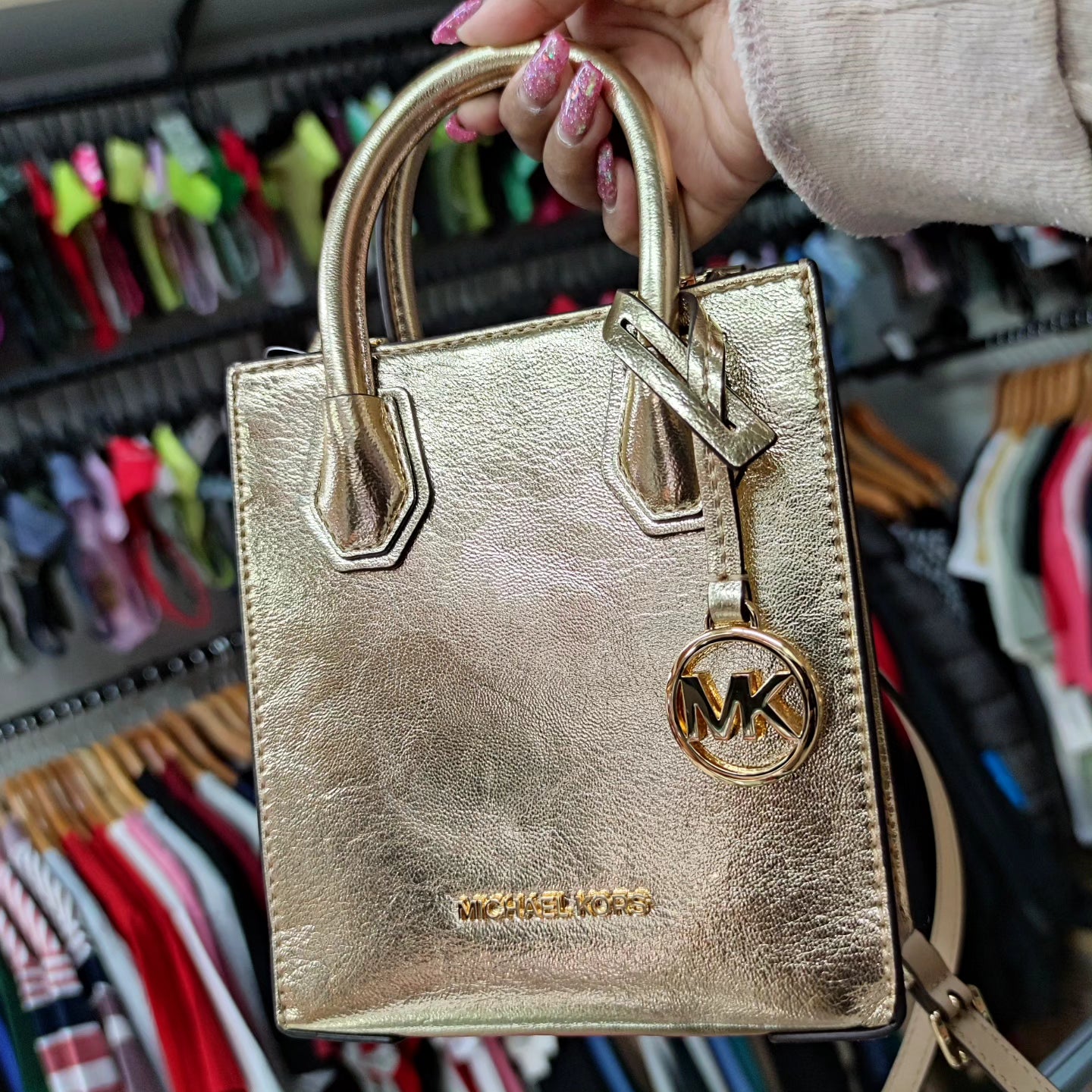 Crossbody small Michael Kors