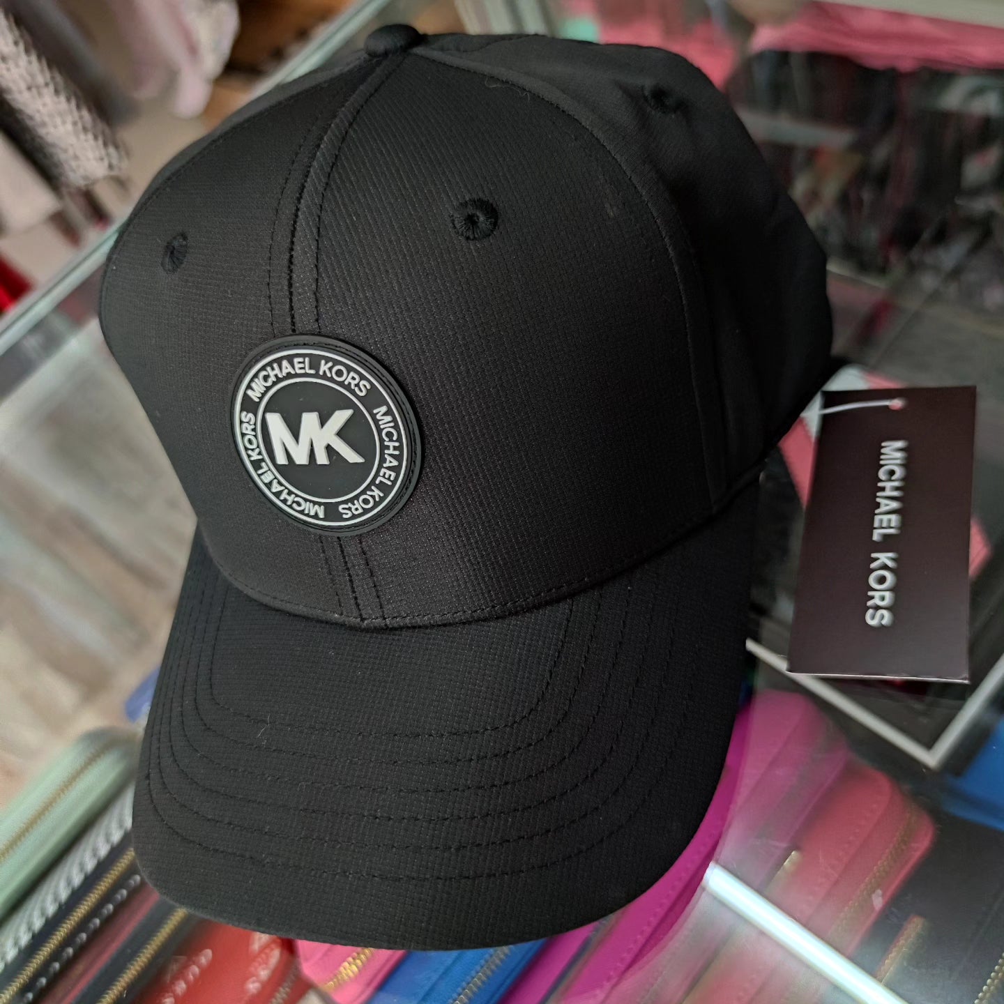 Gorro Michael Kors