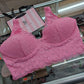 Bralette PINK talla XL