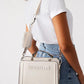 Crossbody+monedero Steve madden