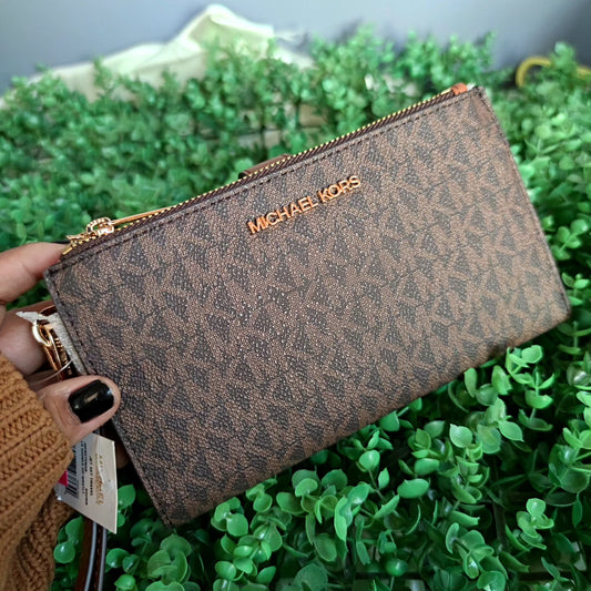 Billetera Michael kors