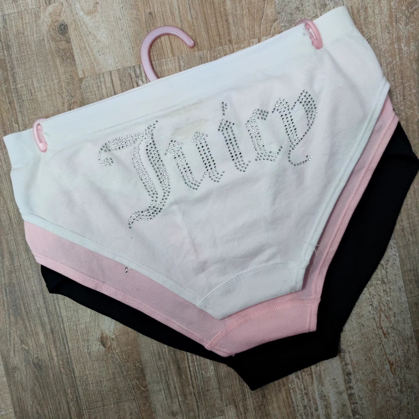 3-bikini Juicy couture