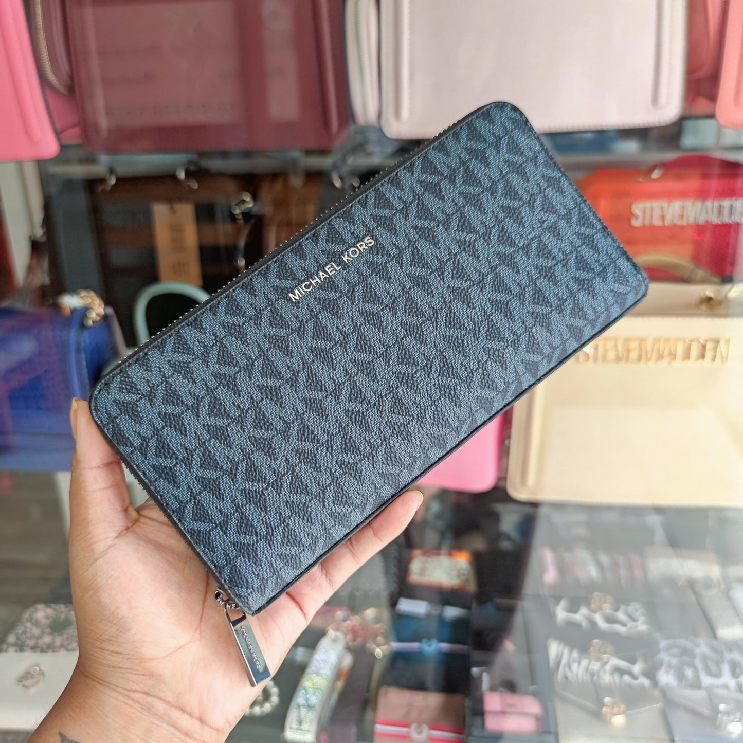 Billetera Michael Kors