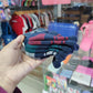 3 pares Calcetas Tommy Hilfiger niño talla 4/7 años