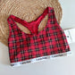 Bralette Calvin Klein talla M