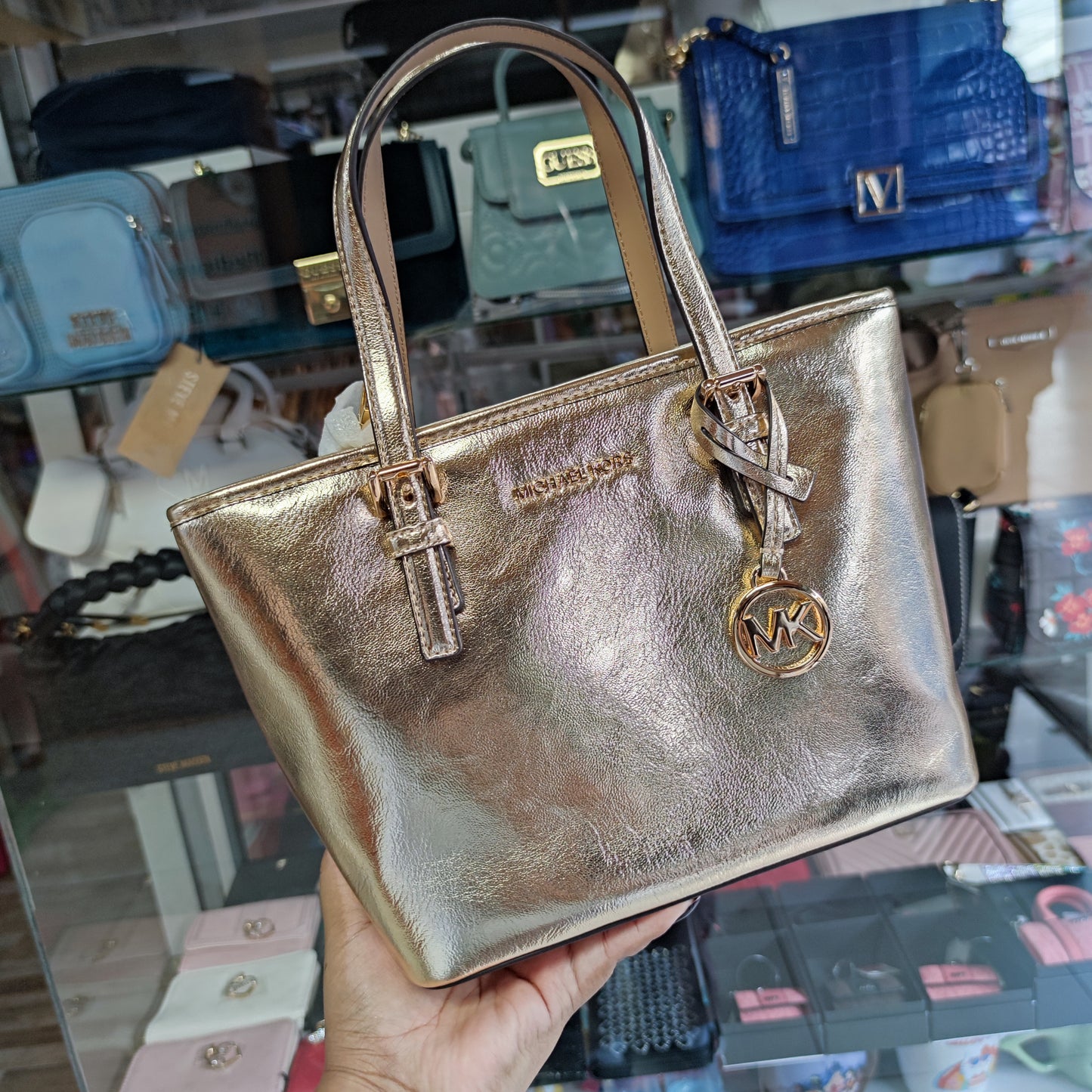 Crossbody Michael kors