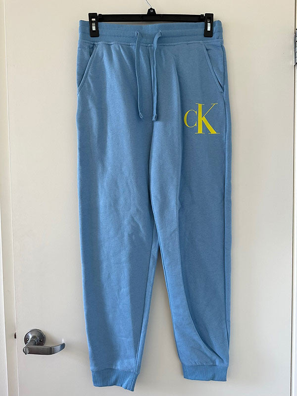 Jogger hombre Calvin Klein