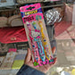 Set 3 cepillo de dientes Hello Kitty Sanrio