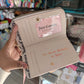 Billetera Juicy couture