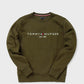 Polerón hombre Tommy Hilfiger talla XS