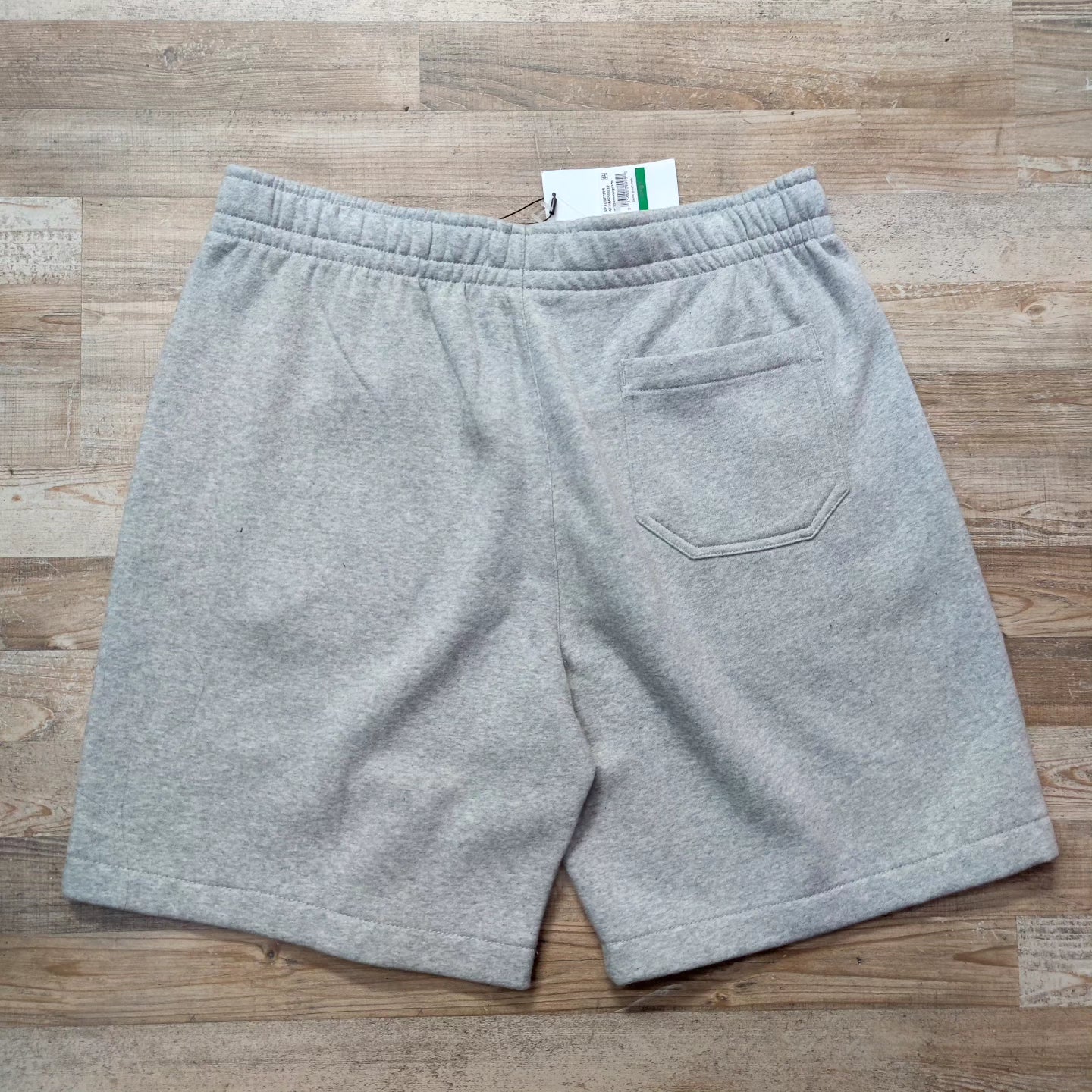 Short Calvin Klein talla L