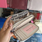 Billetera pequeña Juicy couture