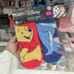 10 pares calcetas Winnie the Pooh Disney 36-41 eur