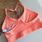 Bra deportivo Tommy Hilfiger talla L