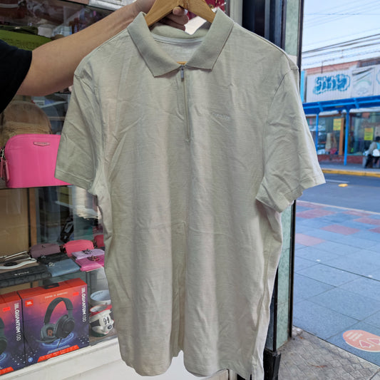 Polera Calvin Klein talla L