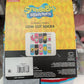 10 pares calcetas Bob esponja 36-41 eur