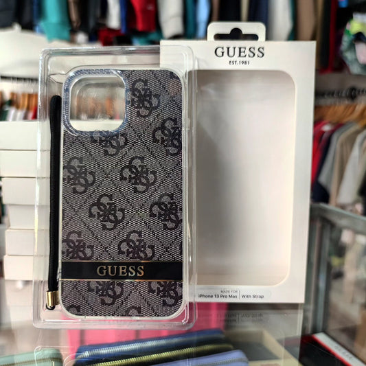 Carcasa GUESS iPhone 13pro max