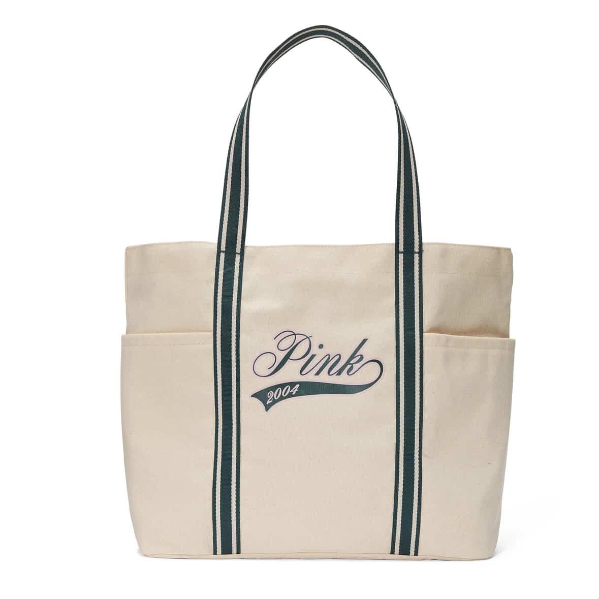 Tote PINK