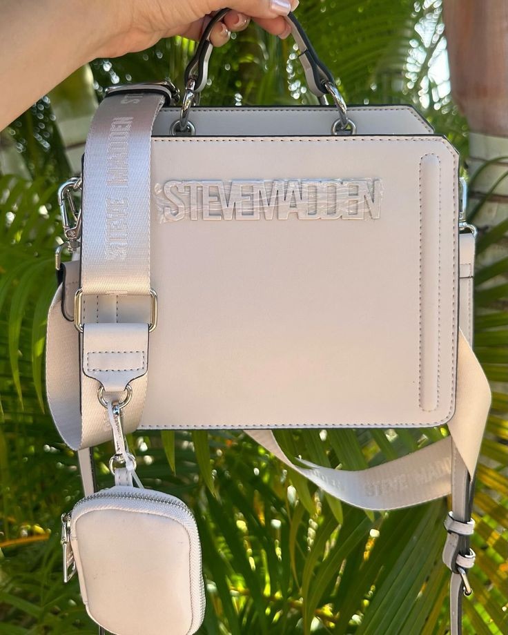 Crossbody Steve madden