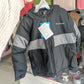 Chaqueta Columbia repelente agua talla 4 años