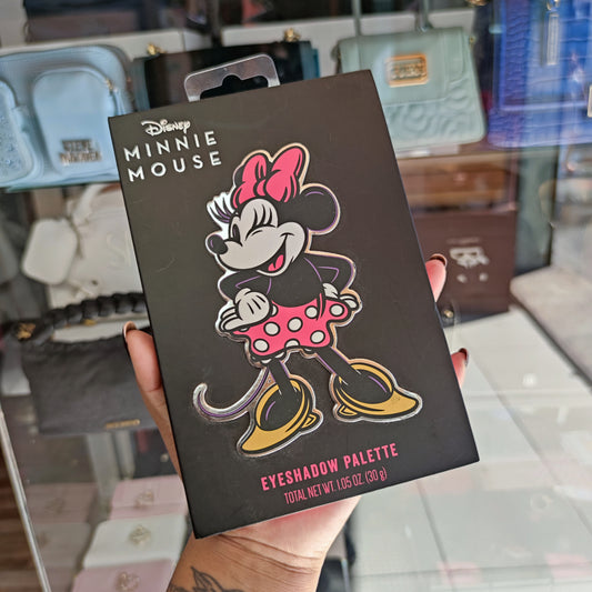 Paleta Minnie mouse Disney