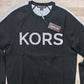 Sweater poleron hombre Michael Kors M L
