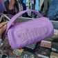 Cartera barrel Juicy couture
