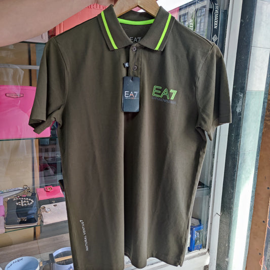 Polera Emporio Armani talla S