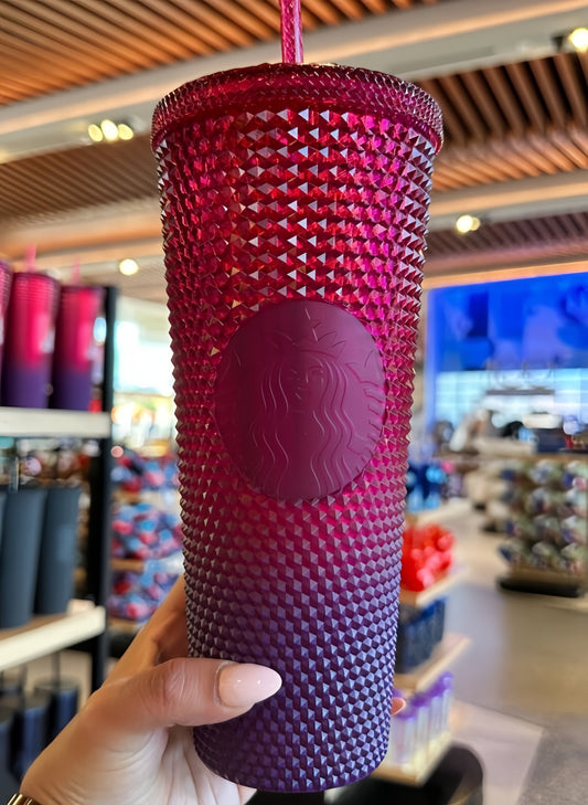 Vaso Starbucks x Disney 710 ml