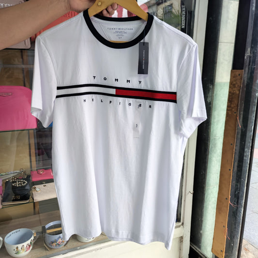 Polera Tommy Hilfiger talla S