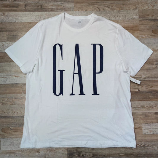 Polera hombre GAP talla XXL