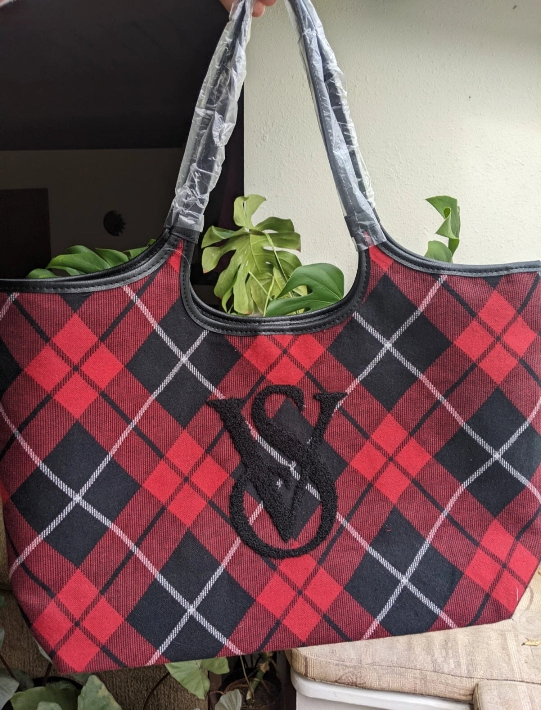 Tote Victorias secret
