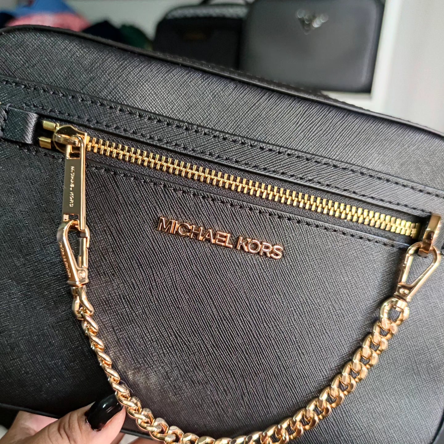 Crossbody Michael kors