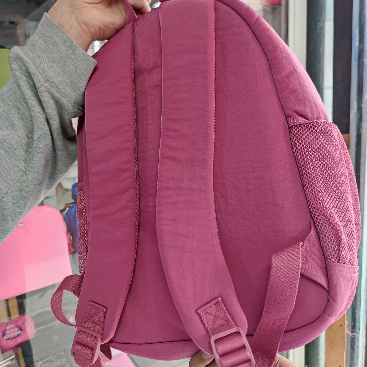 Mochila PINK
