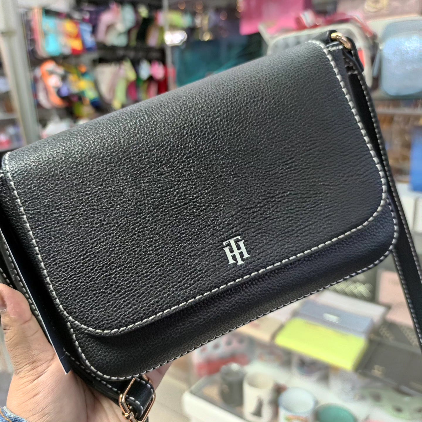 Crossbody Tommy hilfiger