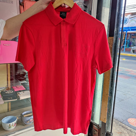 Polera Armani Exchange talla S