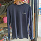 Polera manga larga Columbia talla M