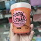Exfoliante berry scrub PINK 283g